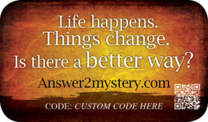 Classic Gospel Presentation