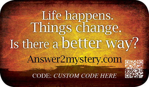 Classic Gospel Presentation Classic Gospel Presentation