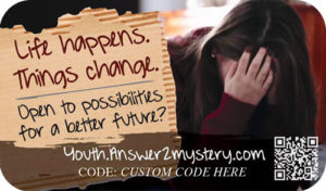 Youth Gospel Presentation